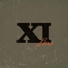 JUNKO ONISHI Junko Onishi Presents The Sextet Plus : Live XI album cover