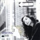 JUNKO ONISHI Live at the Village Vanguard 2 album cover