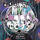 JURE PUKL Broken Circles album cover