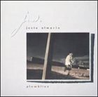JUSTO ALMARIO Plumbline album cover