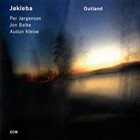 JØKLEBA! Outland album cover