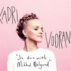 KADRI VOORAND In Duo with Mihkel Mälgand album cover
