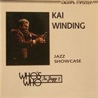 KAI WINDING Jazz Showcase album cover