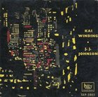 KAI WINDING Kai Winding Sextet / J. J. Johnson Sextet album cover