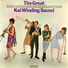 KAI WINDING The Great Kai Winding Sound album cover