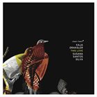 KAJA DRAKSLER Kaja Draksler / Susana Santos Silva : This Love album cover
