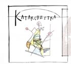 KAJA DRAKSLER Katarchestra album cover