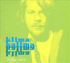 KALLE KALIMA Klima Kalima ‎: Chasing Yellow album cover