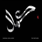 KAMAAL WILLIAMS The Return album cover