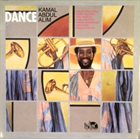 KAMAL ABDUL-ALIM Dance album cover