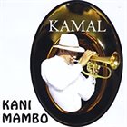 KAMAL ABDUL-ALIM Kani Mambo album cover