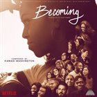 KAMASI WASHINGTON Becoming (Music from the Netflix Original Documentary) album cover