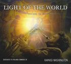 KAMASI WASHINGTON Light Of The World album cover