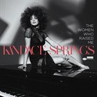 KANDACE SPRINGS The Women Who Raised Me album cover