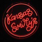KANSAS SMITTY'S Kansas Smitty’s House Band Live album cover