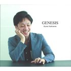 KAORU HASHIMOTO Genesis album cover