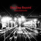 KAORU HASHIMOTO One Step Beyond album cover