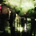 KAORU HASHIMOTO Paradox album cover