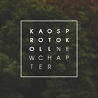 KAOS PROTOKOLL New Chapter album cover