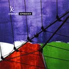 KARCIUS Episodes album cover