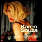 KAREN SOUZA Essentials album cover