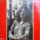 KAREN YOUNG Karen Young (1981) album cover