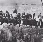 KAREN YOUNG Nice Work If You Can Get It album cover