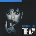 KARINA IGLESIAS The Way album cover