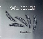 KARL SEGLEM Femstein album cover
