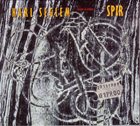 KARL SEGLEM Karl Seglem Sogn-A-Song : Spir album cover