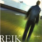 KARL SEGLEM Reik album cover