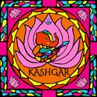 KASHGAR Kashgar album cover
