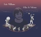 KATE WILLIAMS Atlas & Vulcana album cover