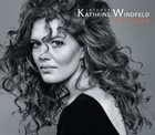 KATHRINE WINDFIELD BIG BAND Latency album cover