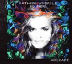 KATHRINE WINDFIELD BIG BAND Kathrine Windfeld Big Band ‎: Aircraft album cover