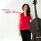 KATIE THIROUX Introducing Katie Thiroux album cover