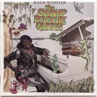 KATIE WEBSTER The Swamp Boogie Queen album cover