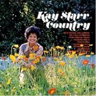 KAY STARR Country album cover