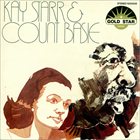 KAY STARR Encounter album cover