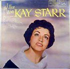 KAY STARR I Hear The Word album cover