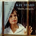 KAY STARR Losers, Weepers album cover