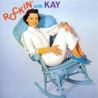 KAY STARR Rockin' With Kay album cover