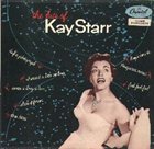 KAY STARR The Hits Of Kay Starr album cover