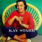 KAY STARR The One - The Only album cover