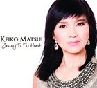 KEIKO MATSUI Journey to the Heart album cover
