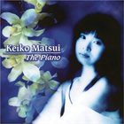 KEIKO MATSUI The Piano album cover