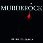 KEITH EMERSON Murderock album cover