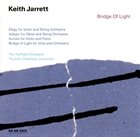 KEITH JARRETT Bridge of Light album cover