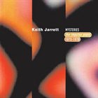 KEITH JARRETT Mysteries: The Impulse Years, 1975-1976 album cover