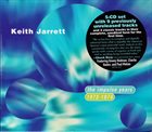 KEITH JARRETT The Impulse Years, 1973-1974 album cover